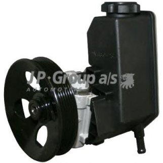 Насос гидроусилителя руля фото