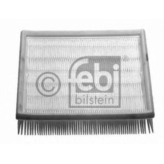 Фильтр салона FEBI 10152 фото
