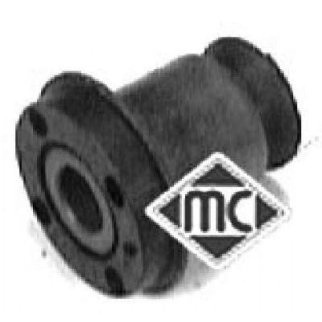 Сайлентблок Metalcaucho 04008 фото