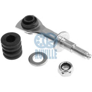 Стойка заднего стабилизатора RUVILLE 915277 фото