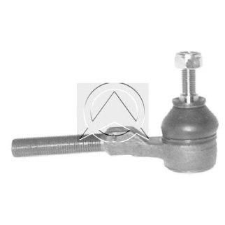 Наконечник рулевой тяги перед прав фото