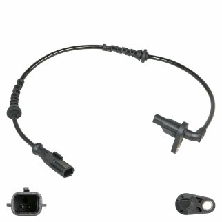 Датчик ABS стартВОЛЬТ VS-ABS 0904 фото