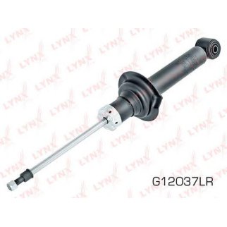 Амортизатор задний LYNXauto G12037LR фото