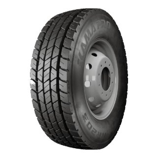 Шина Грузовая Kama PRO NR 203 R22.5 315/70 154/150L TL фото