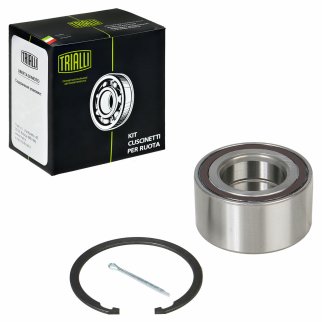 Подшипник ступицы TRIALLI CS 1171 фото 2