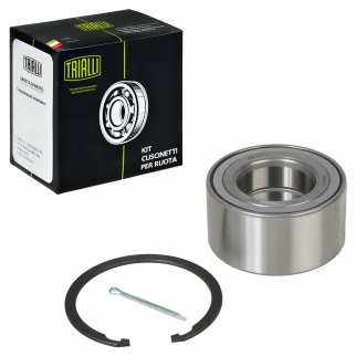 Подшипник ступицы TRIALLI CS 1171 фото