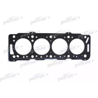 Прокладка ГБЦ Citroen, Peugeot 406 1.9TD XUD9TE 94> фото