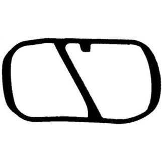 Прокладка впускного коллектора Victor Reinz 71-39538-00 фото