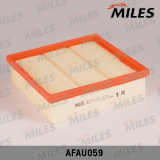 Фильтр воздушный MILES AFAU059 фото