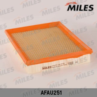 Фильтр воздушный MILES AFAU251 фото