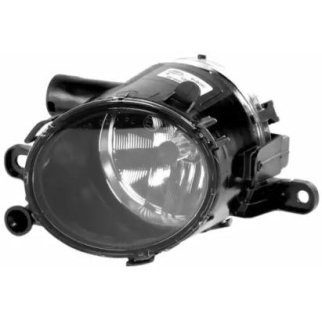 Фара противотуманная левая Hella 1N0 354 825-011 фото