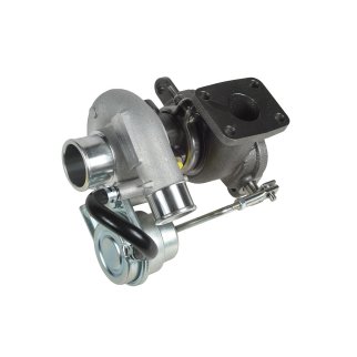 10-80391-SX_турбокомпрессор! 28231-27000 Hundai Tucson/Elantra/Santa Fe I 2.0CRDi D4EA 01> фото 2