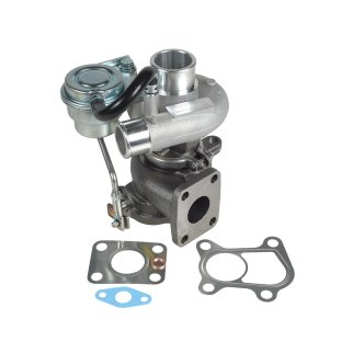 10-80391-SX_турбокомпрессор! 28231-27000 Hundai Tucson/Elantra/Santa Fe I 2.0CRDi D4EA 01> фото