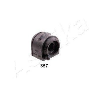 Втулка (сайлентблок) заднего стабилизатора ashika GOM-357 фото