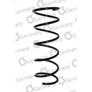 Пружина передняя CS Germany 14.871.002 фото