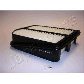 Фильтр воздушный Japanparts FA-824S фото