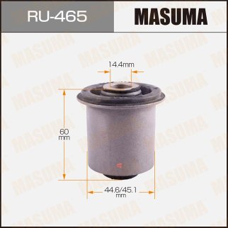 Сайлентблок Masuma RU-465 фото