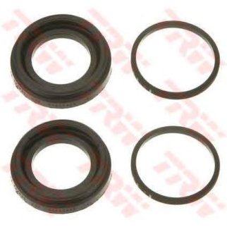 Рк заднего суппорта TRW SJ1132 фото