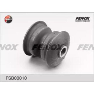 Сайлентблок задней подвески Fenox FSB00010 фото