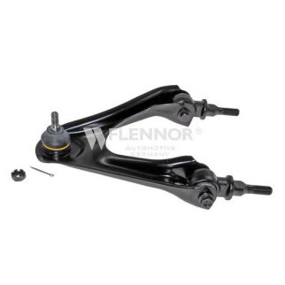 Рычаг передний верхний левый FLENNOR FL601-G фото
