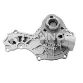 Насос водяной (помпа) FLENNOR FWP70056 фото