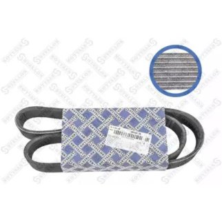 08-01054-SX_ремень поликлиновой! 8PK1054VOLVO FH12 340/520/FL12 380 фото