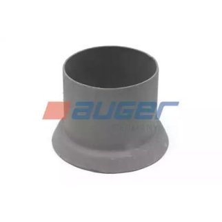 Глушитель средняя часть auger 65476 фото