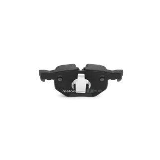 Колодки тормозные задние дисковые к-кт metaco 3010-110 фото 6 Колодки тормозные задние дисковые к-кт metaco 3010-110 фото 6