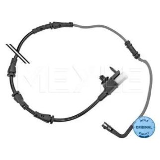 Датчик износа зад.LAND ROVER RANGE ROVER IV 12=> фото