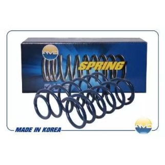 Пружина задняя AMD AMD.SP2244 фото