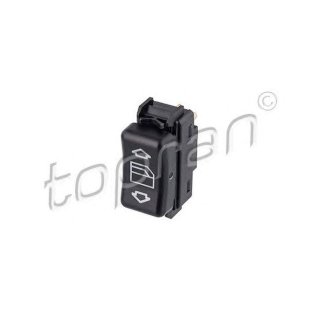 Кнопка стеклоподъемника topran 401511755 фото