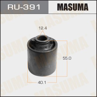 Сайлентблок Masuma RU-391 фото