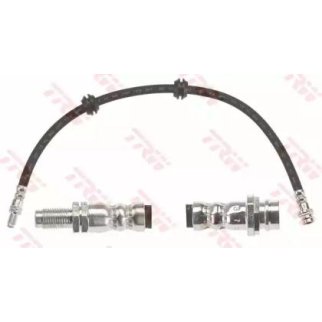 Шланг тормозной задний TRW PHB916 фото