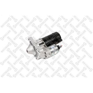 06-10207-SX_стартер! 1.2Kw Renault Clio/Laguna/Megane/Kangoo 97-09 фото