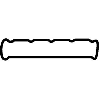 Прокладка клапанной крышки CORTECO 023101P фото