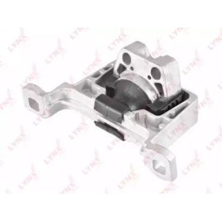 Опора двигателя правая LYNXauto ME-1007 фото