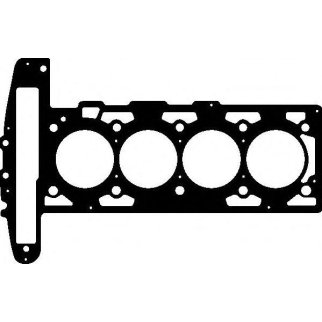 Прокладка ГБЦ Elring 081.581 фото