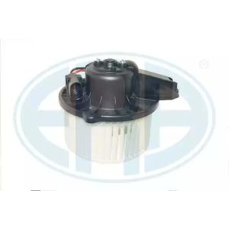 Вентилятор отопителя (Моторчик отопителя) ERA 664091 фото