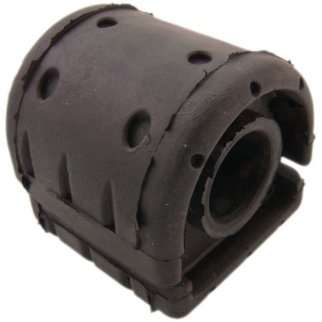 Сайлентблок передний подвески FEBEST NAB-008 фото