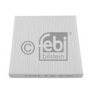 Фильтр салона FEBI 24526 фото