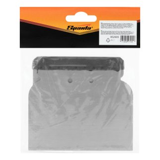 Набор шпателей японских стальных 60-80-100-120мм (4шт) SPARTA фото 1