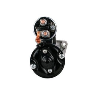 Стартер BMW 3 (E30), 3 (E36), 5 (E34, E39), 7 (E38), Z3 Roadster (E36) 87-01 фото