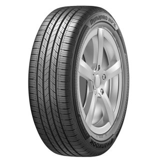 Шина Легковая Hankook Dynapro HPX RA43 R17 265/65 112H фото