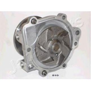 Насос водяной (помпа) Japanparts PQ-810 фото