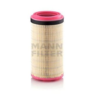 Фильтр воздушный MANN FILTER C 25 900 фото