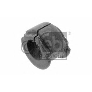 Втулка переднего стабилизатора FEBI 29706 фото