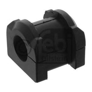 Втулка стабилизатора FEBI 39166 фото