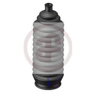 D9093_пыльник рейки рулевой! с г/у Mitsubishi Colt/Galant/Lancer/Sigma 83> фото