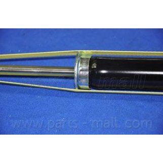 Амортизатор задний PARTS-MALL PJA-R005 фото