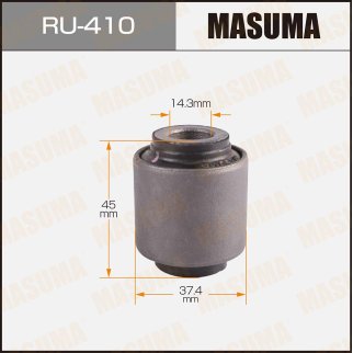 Сайлентблок Masuma RU-410 фото